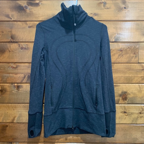 Lululemon Stride Jacket - Picture 1 of 7